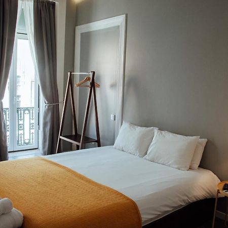 The Hygge Lisbon Suites - Estrela Lisboa Exterior foto