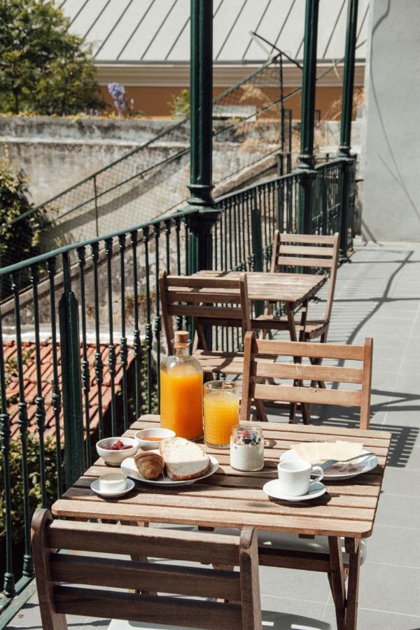 The Hygge Lisbon Suites - Estrela Lisboa Exterior foto