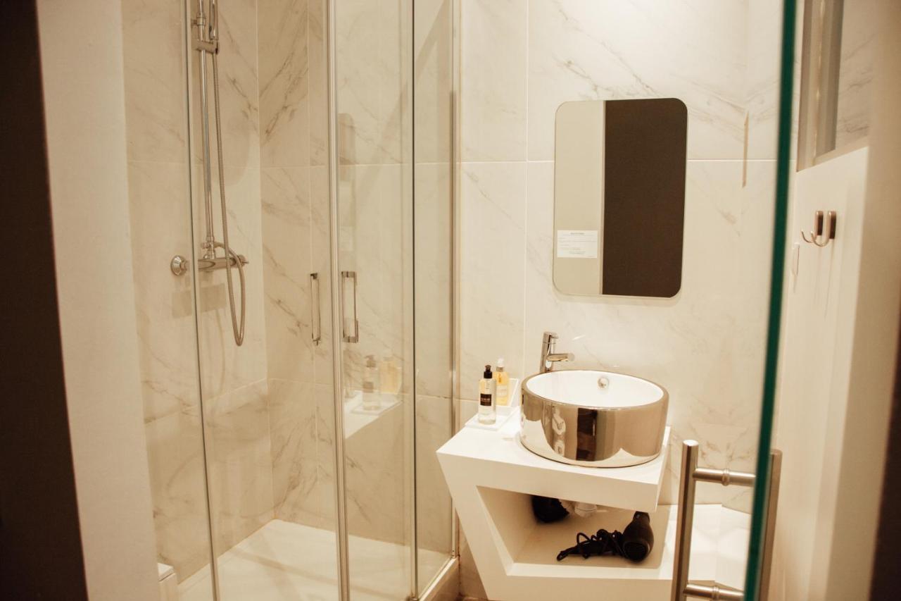 The Hygge Lisbon Suites - Estrela Lisboa Exterior foto