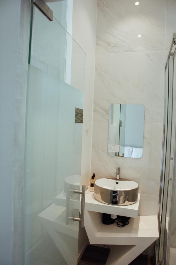 The Hygge Lisbon Suites - Estrela Lisboa Exterior foto