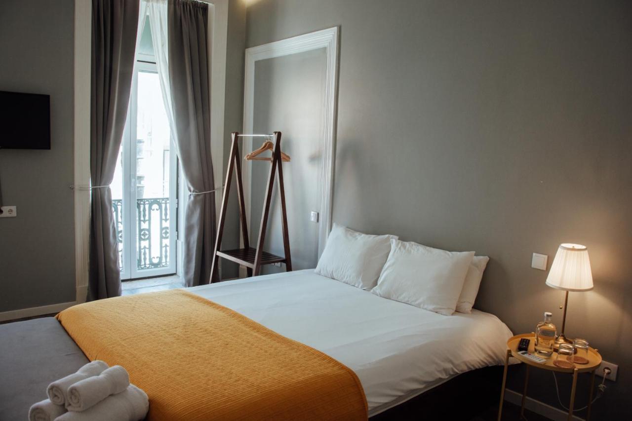 The Hygge Lisbon Suites - Estrela Lisboa Exterior foto