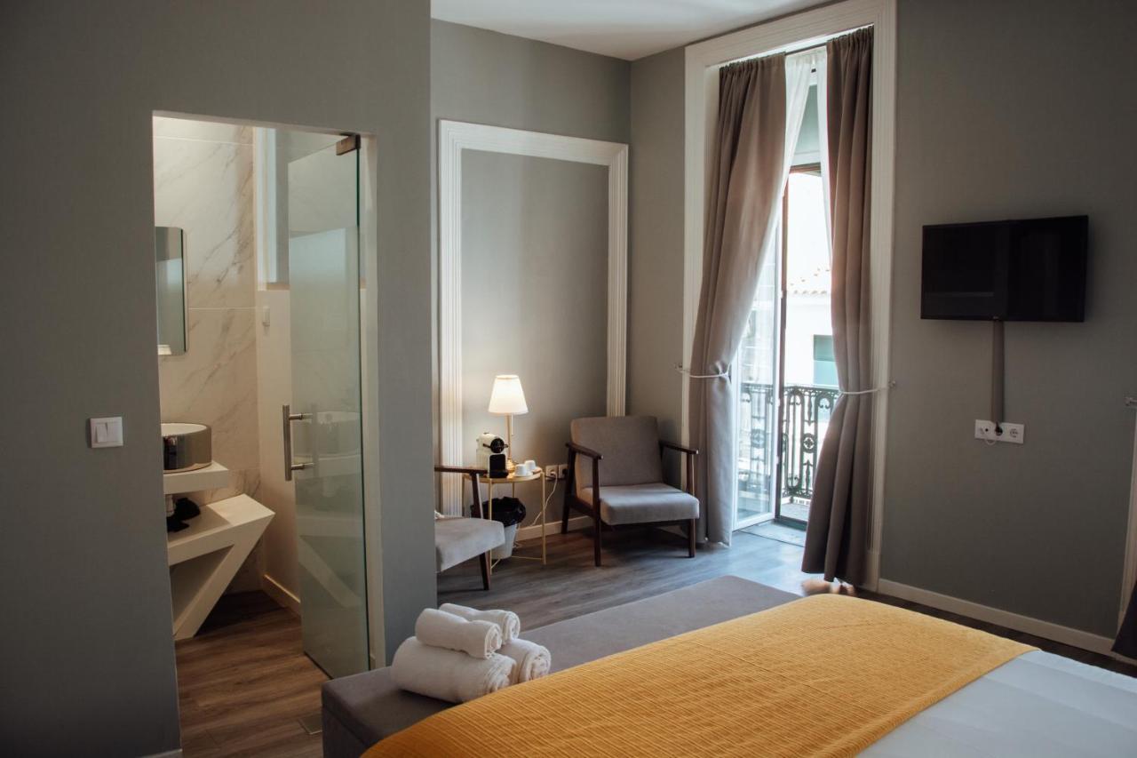 The Hygge Lisbon Suites - Estrela Lisboa Exterior foto