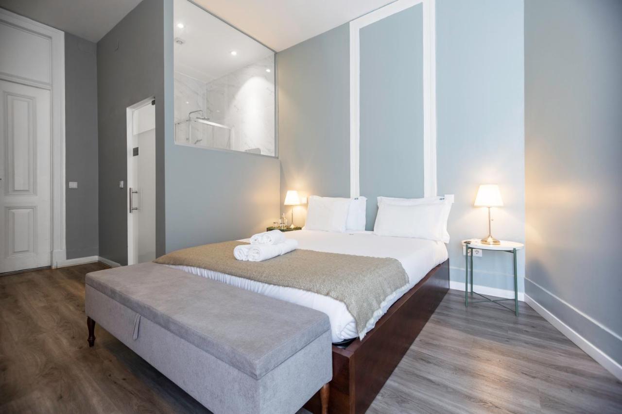 The Hygge Lisbon Suites - Estrela Lisboa Exterior foto
