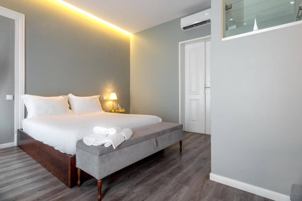 The Hygge Lisbon Suites - Estrela Lisboa Exterior foto
