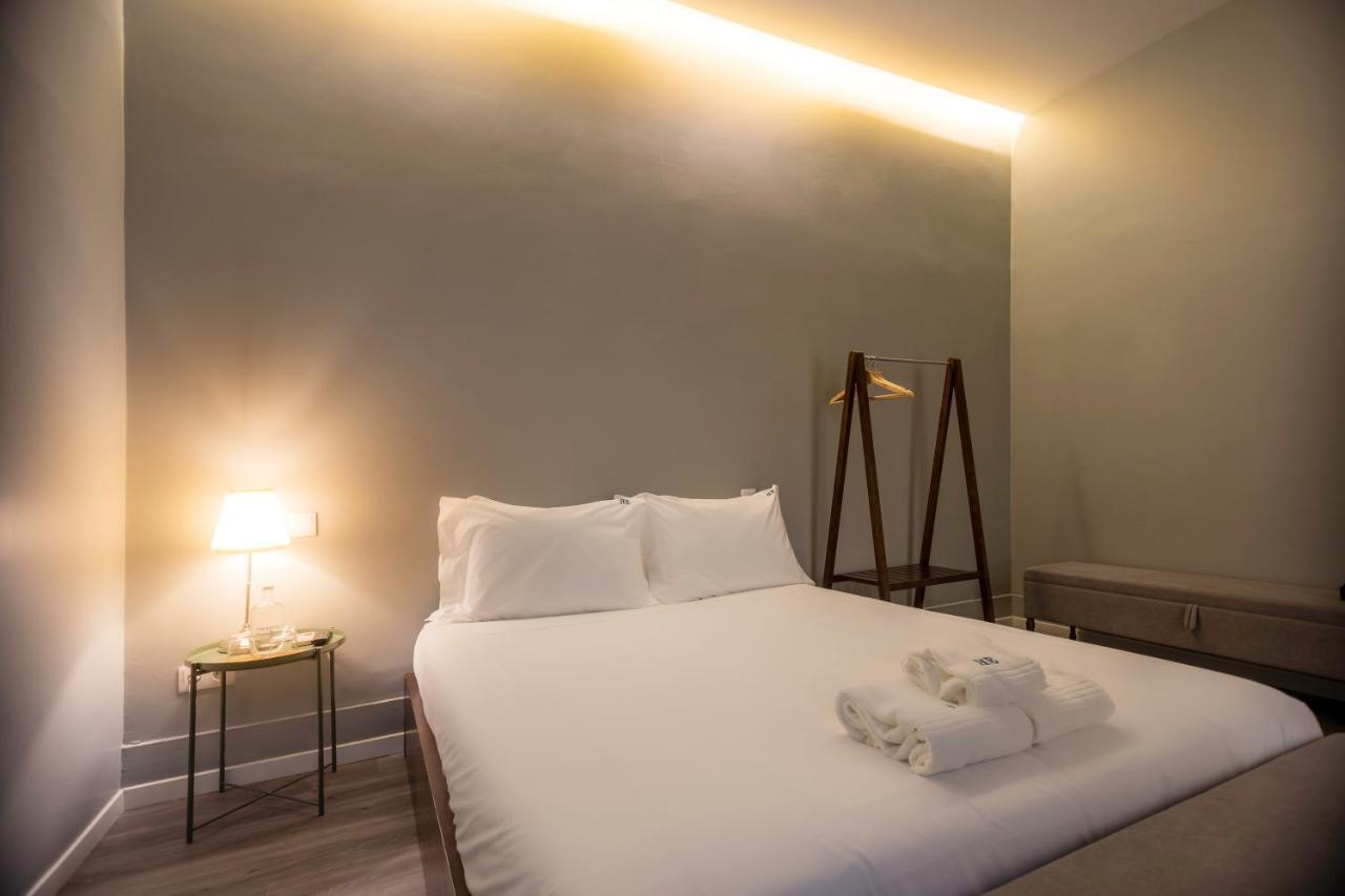 The Hygge Lisbon Suites - Estrela Lisboa Exterior foto