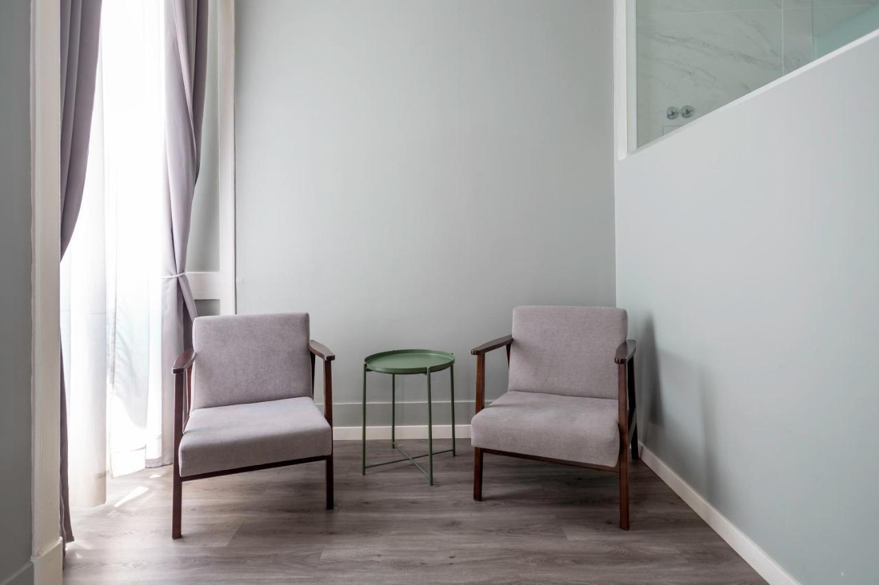 The Hygge Lisbon Suites - Estrela Lisboa Exterior foto