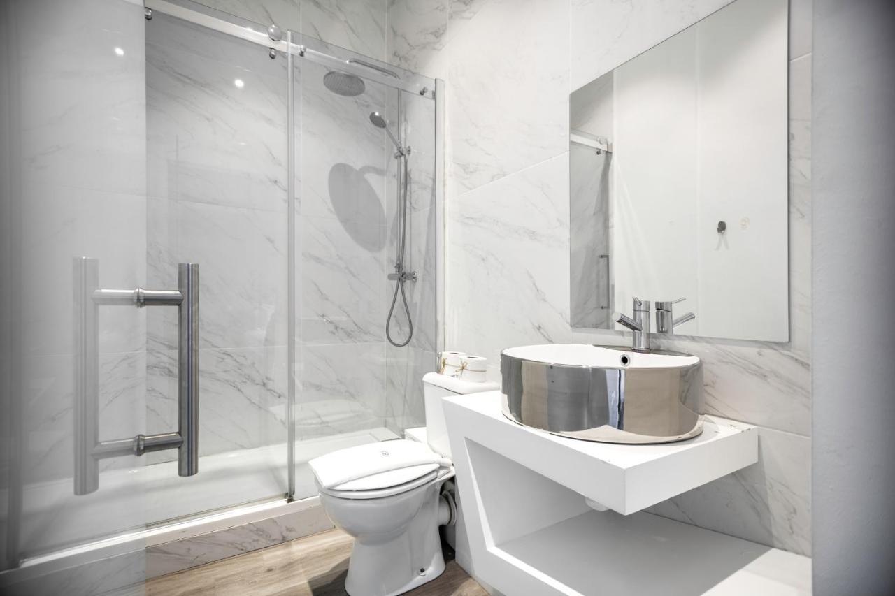The Hygge Lisbon Suites - Estrela Lisboa Exterior foto