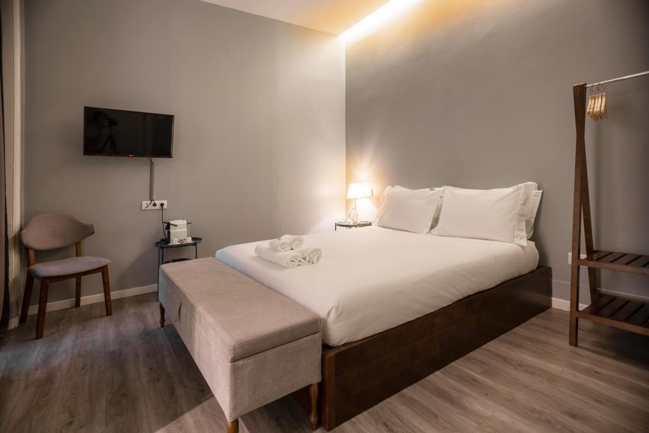 The Hygge Lisbon Suites - Estrela Lisboa Exterior foto