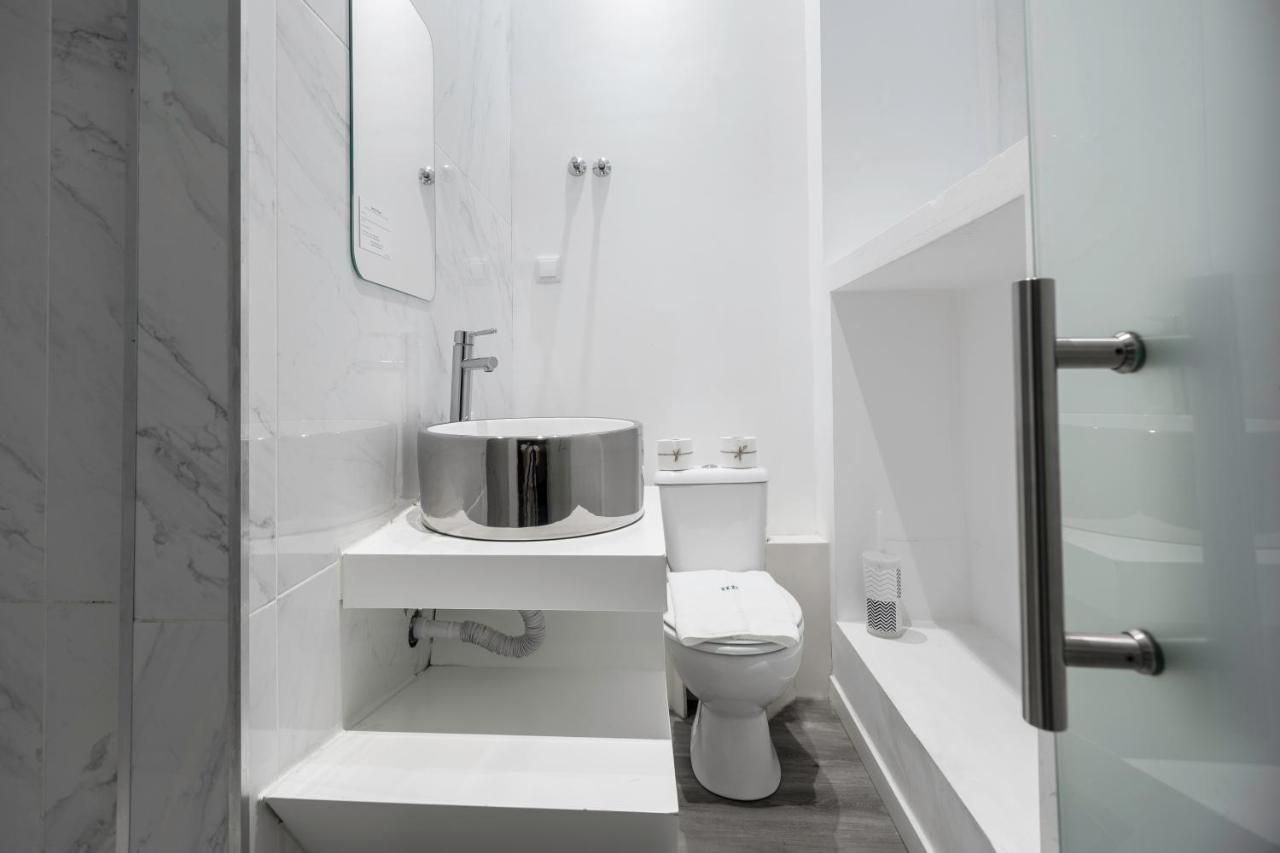 The Hygge Lisbon Suites - Estrela Lisboa Exterior foto