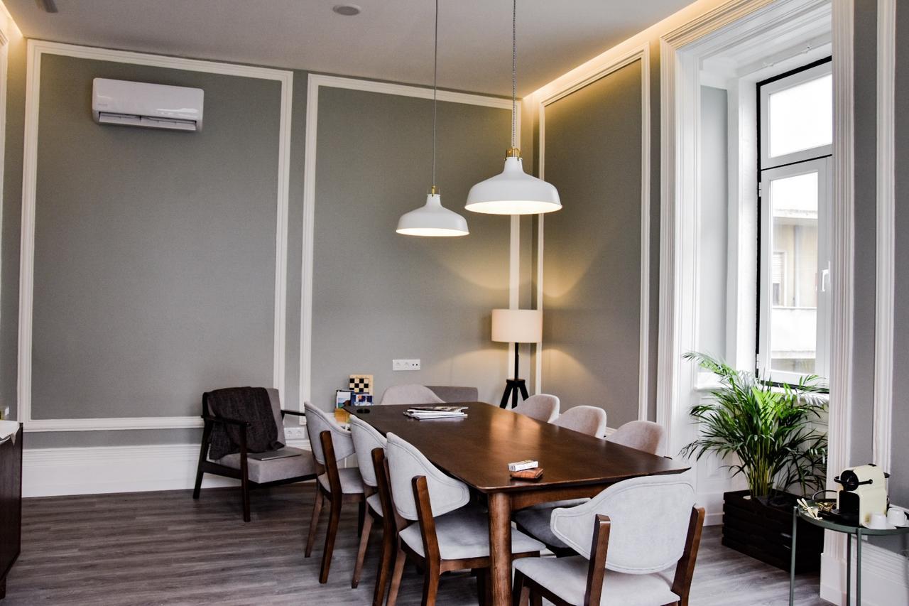 The Hygge Lisbon Suites - Estrela Lisboa Exterior foto