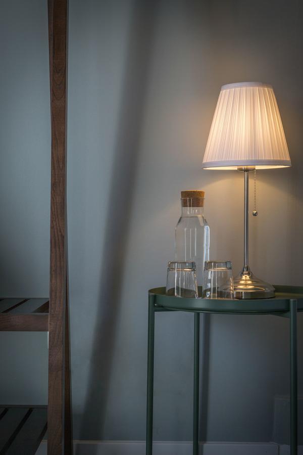 The Hygge Lisbon Suites - Estrela Lisboa Exterior foto