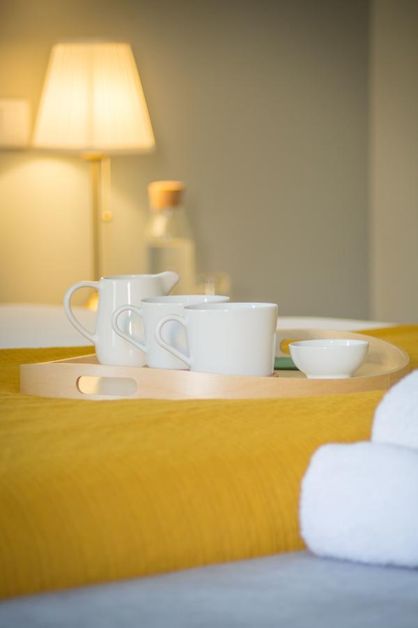 The Hygge Lisbon Suites - Estrela Lisboa Exterior foto