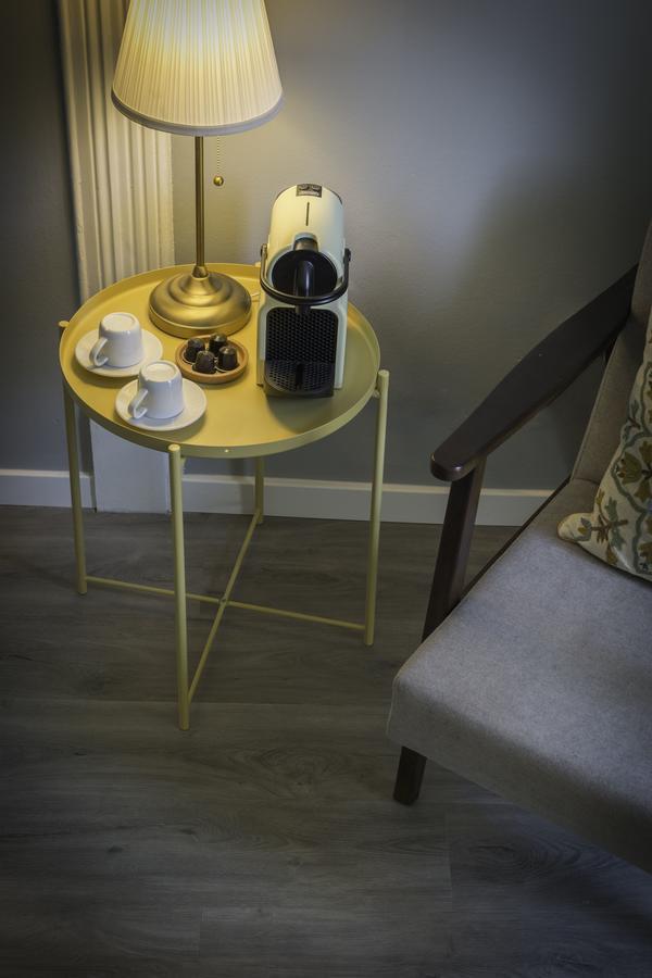 The Hygge Lisbon Suites - Estrela Lisboa Exterior foto