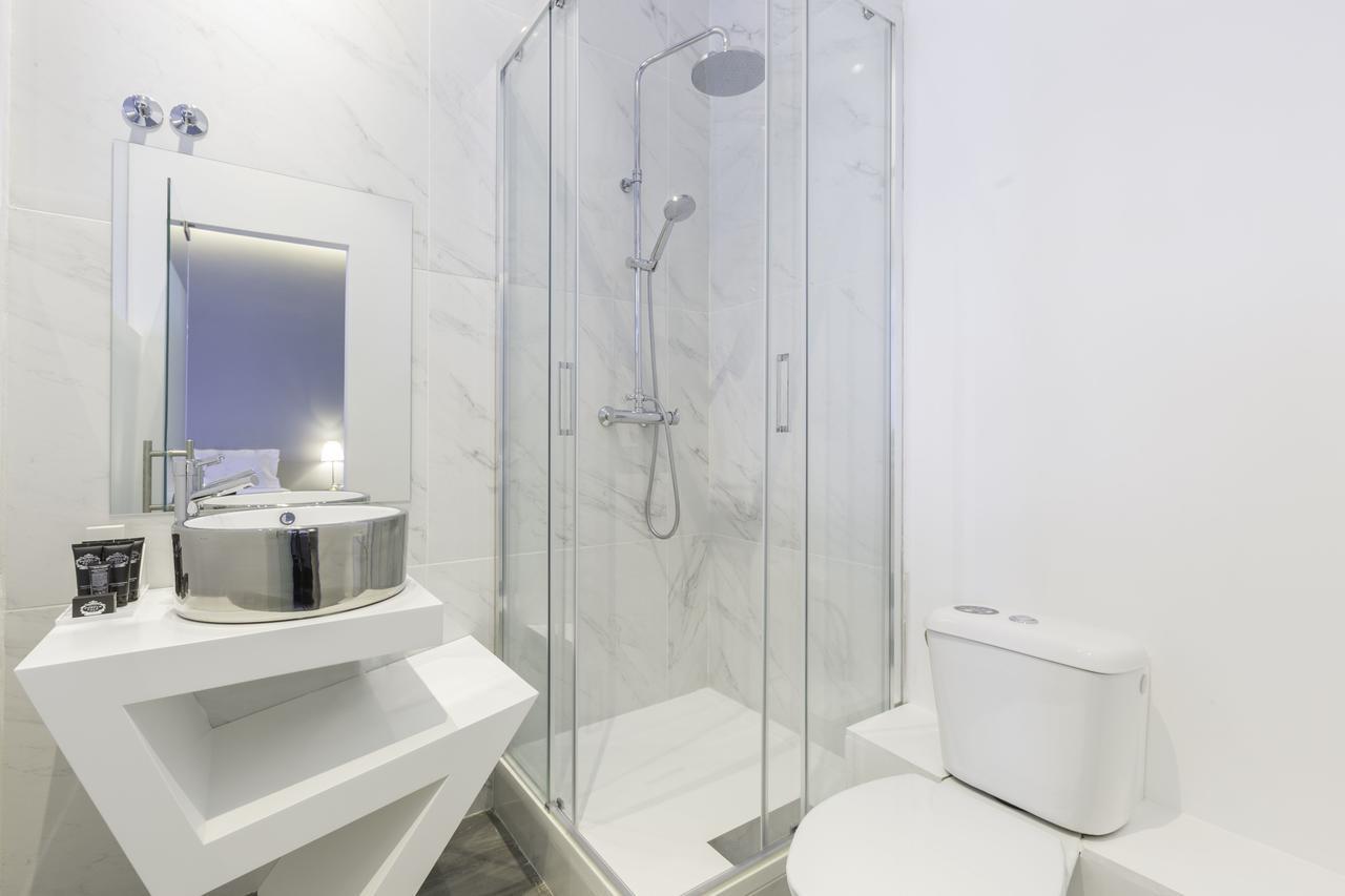 The Hygge Lisbon Suites - Estrela Lisboa Exterior foto